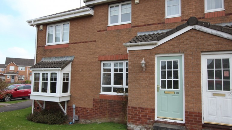 Byrehope Road, Uphall, West Lothian, EH52 5SP
