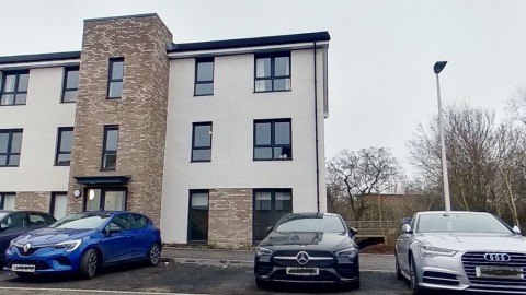 View Full Details for  Kaims Crescent,   West Lothian 