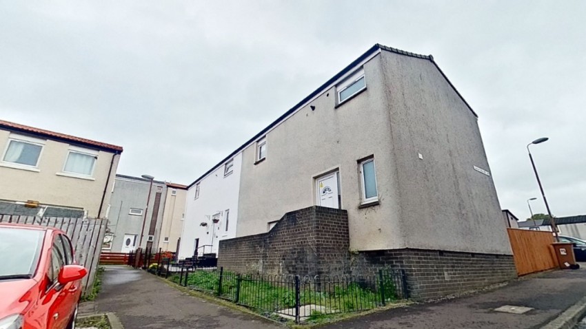 Images for Clement Rise, Livingston, West Lothian, EH54 6JZ