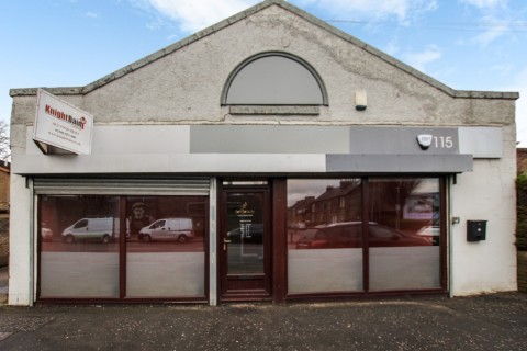 View Full Details for  East Main Street,   West Lothian 