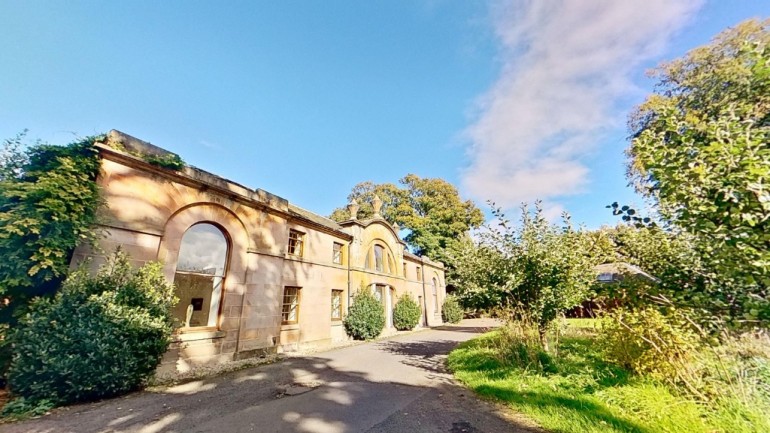 Binny Stables, Ecclesmachan, West Lothian, EH52 6NL