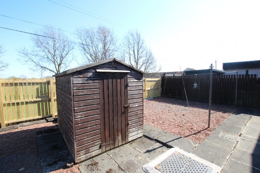 Images for Hoban Square, Broxburn, West Lothian, EH52 5SD