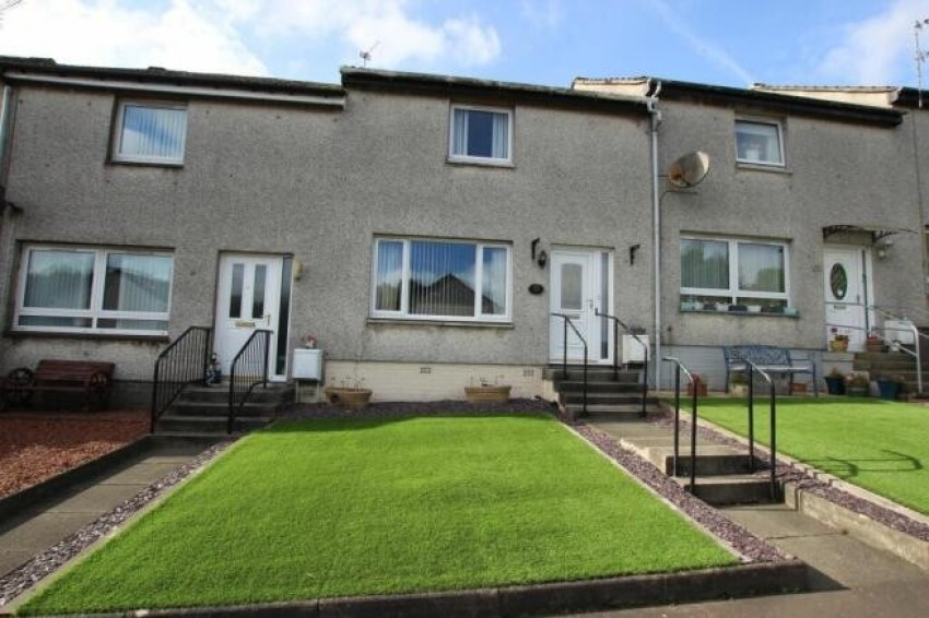 Images for Hillview Avenue, Broxburn, West Lothian, EH52 5SB