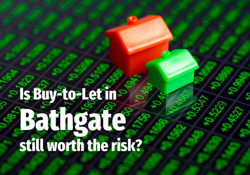 Is Buy-to-Let in Bathgate Still Worth the Risk?