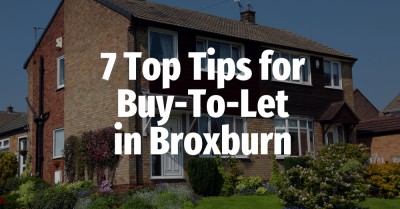 7 Top Tips for Buy-to-Let